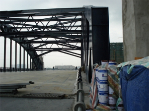 博鳌镇专注工业场景喷漆服务